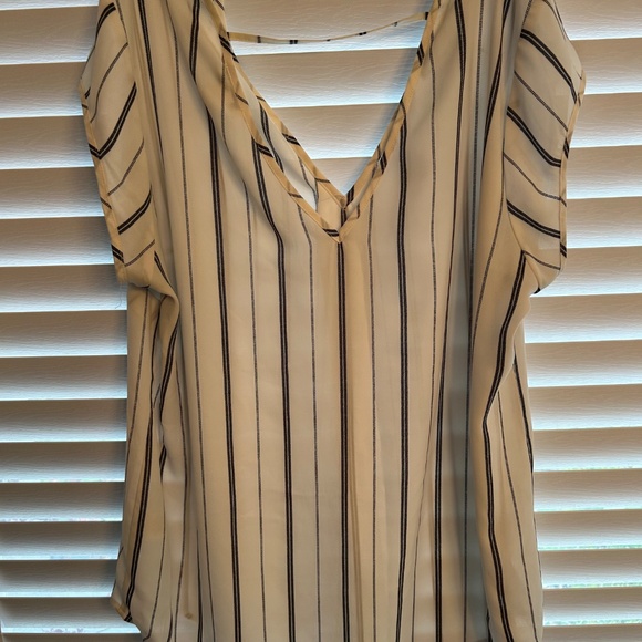 Halogen Women’s Blouse - L - Picture 2 of 3